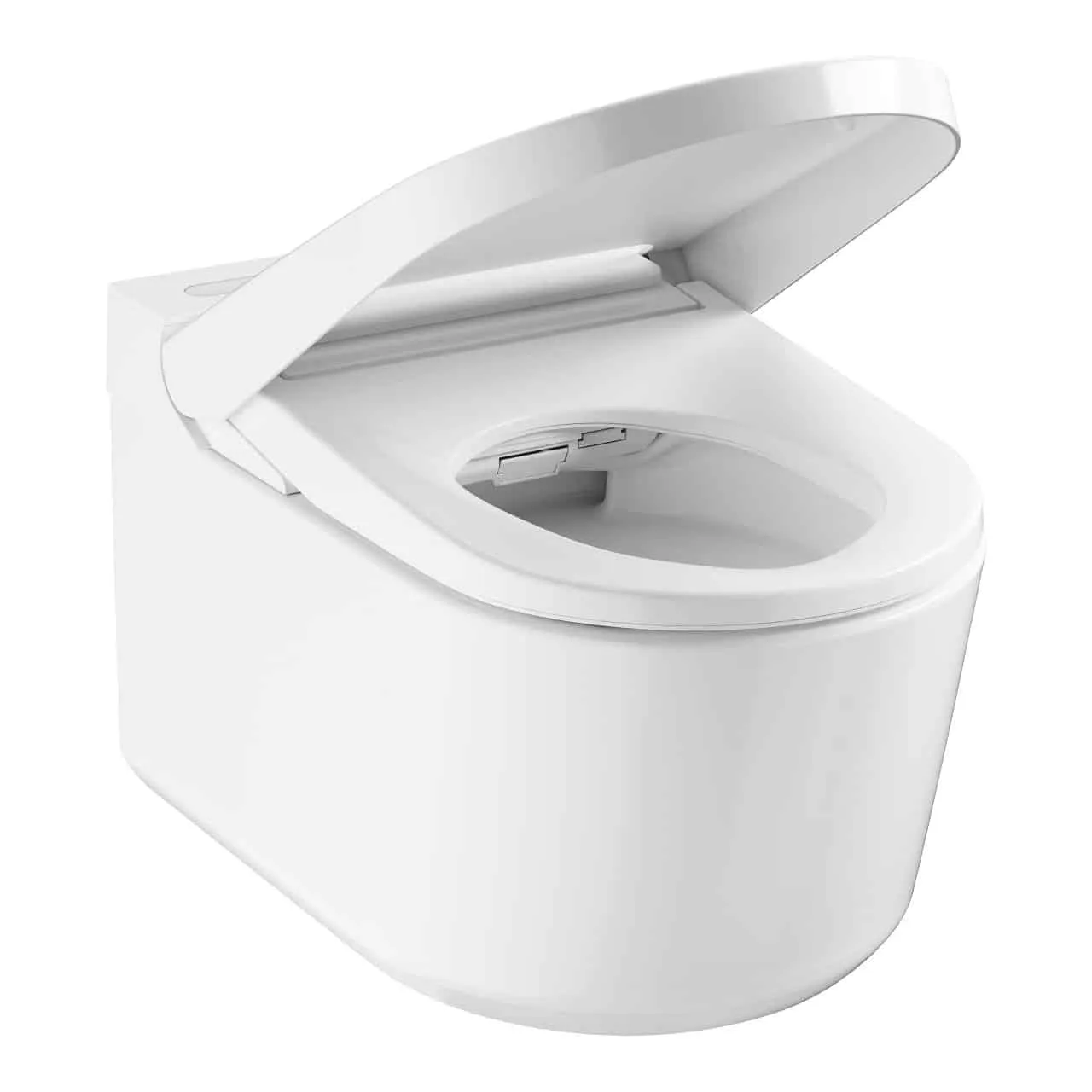 אסלה תלויה גרואה יבואן רשמי חכמה GROHE Sensia Pro – 36508SH0 GROHE